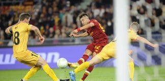 Roma Bodo Glimt, risultato, tabellino e highlights