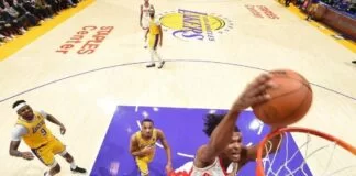 Jalen Green