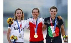 olimpiadi,anna kiesenhofer