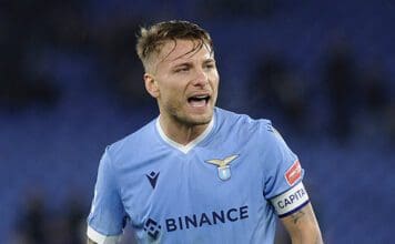 Sampdoria Lazio, risultato, tabellino e highlights