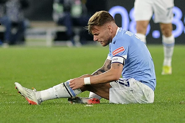 Immobile
