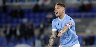 Cagliari Lazio, risultato, tabellino e highlights