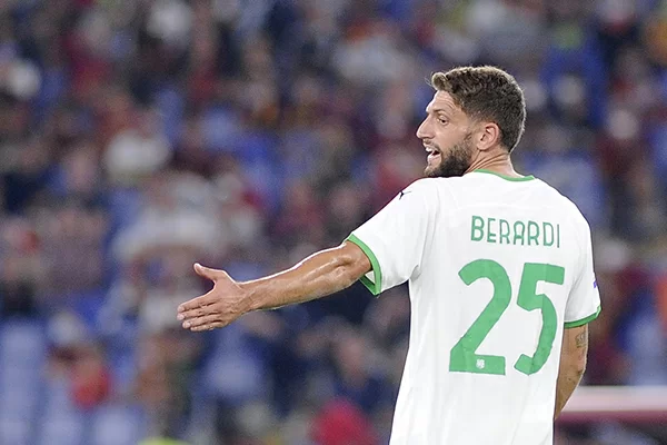 Berardi