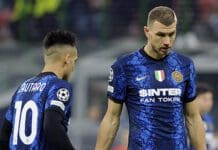 Inter Salernitana, risultato, tabellino e highlights