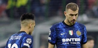 Inter Salernitana, risultato, tabellino e highlights