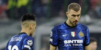 Inter Salernitana, risultato, tabellino e highlights