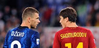 Roma Inter, risultato, tabellino e highlights