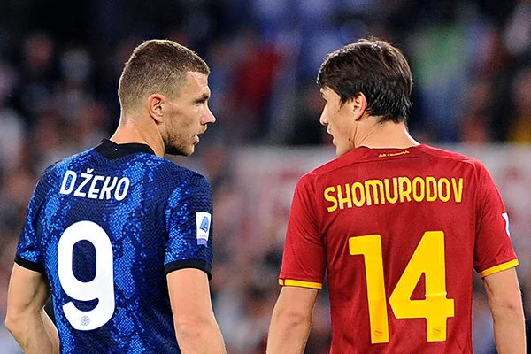 Roma Inter, risultato, tabellino e highlights