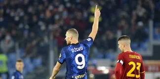 Dzeko