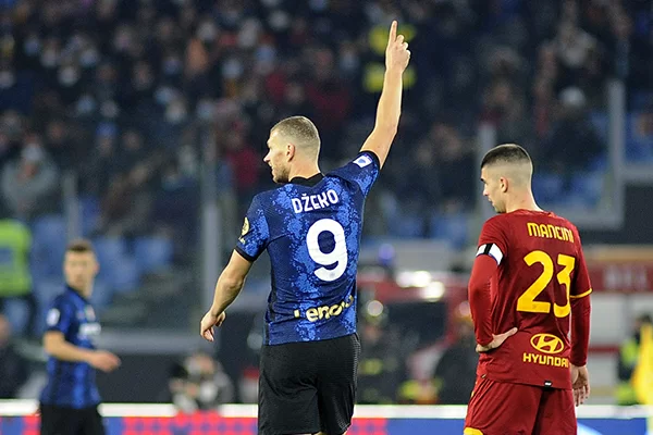 Dzeko