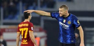 Dzeko