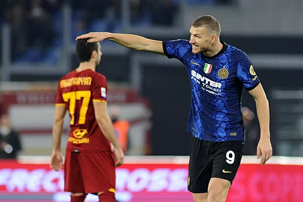 Dzeko