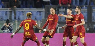 Roma Spezia, risultato, tabellino e highlights