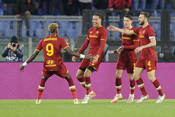 Roma Spezia, risultato, tabellino e highlights