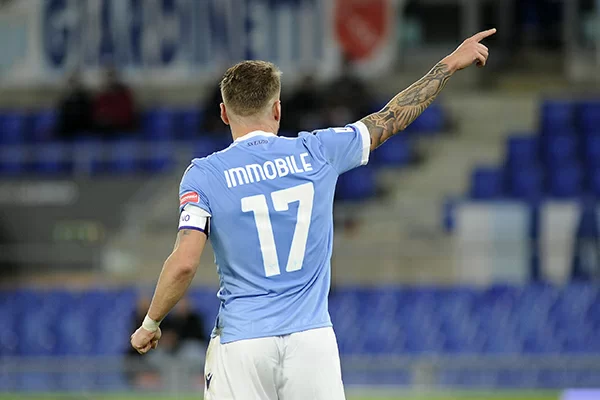 Immobile
