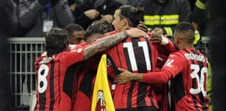 Lazio Milan, risultato, tabellino e highlights