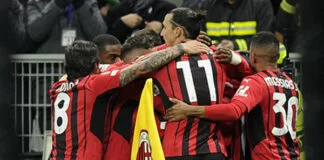 Lazio Milan, risultato, tabellino e highlights