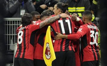 Lazio Milan, risultato, tabellino e highlights