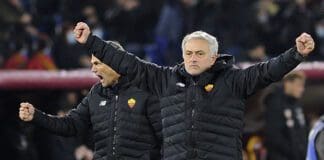 Roma Sampdoria, risultato, tabellino e highlights