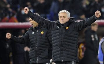 Roma Sampdoria, risultato, tabellino e highlights