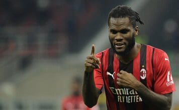 Kessie