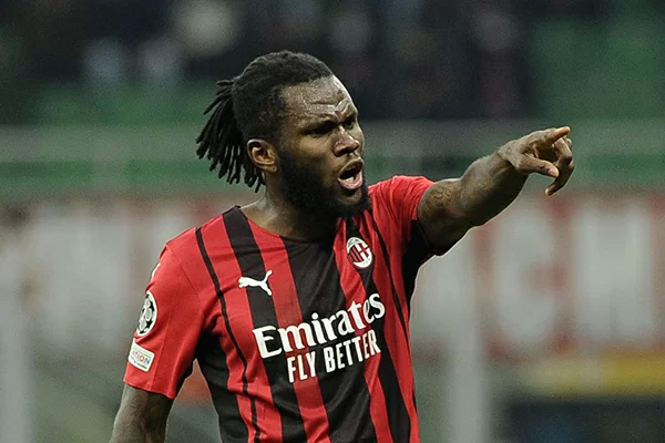 Kessie