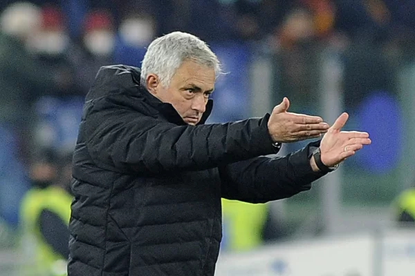 Mourinho