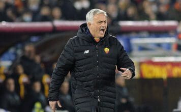 CSK Sofia Roma, risultato, tabellino e highlights