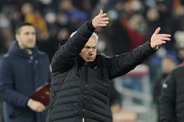 Mourinho