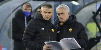 Roma Juventus