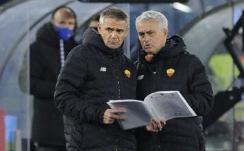 Roma Juventus