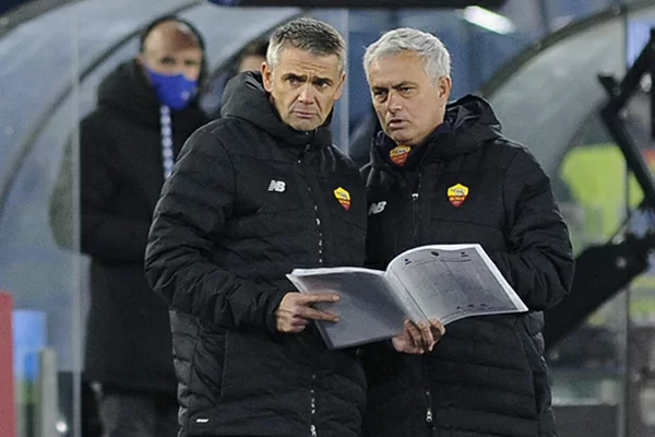Roma Juventus