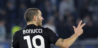 Bonucci