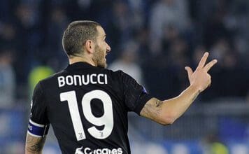 Bonucci