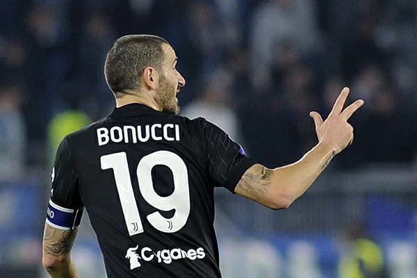 Bonucci