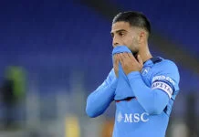 Napoli Fiorentina, risultato, tabellino e highlights