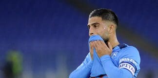 Napoli Fiorentina, risultato, tabellino e highlights