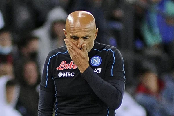 Spalletti