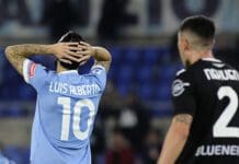 Luis Alberto
