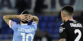 Luis Alberto