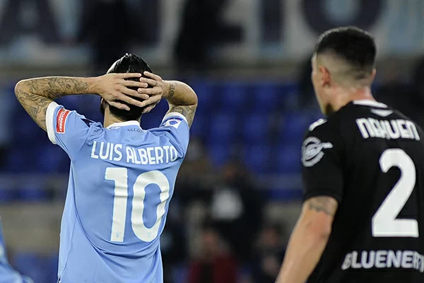 Luis Alberto