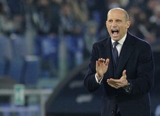 Juventus-Napoli 1-0: Gatti è l’uomo di Allegri. Azzurri ko a Torino Juventus Benfica, risultato, tabellino e highlights