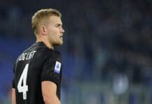 De Ligt