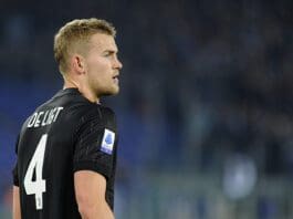 De Ligt