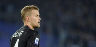 De Ligt