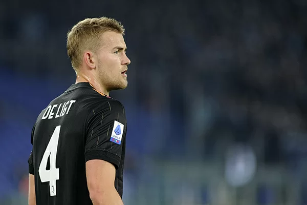 De Ligt
