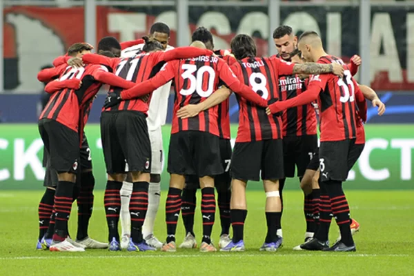 Milan