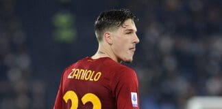 Zaniolo