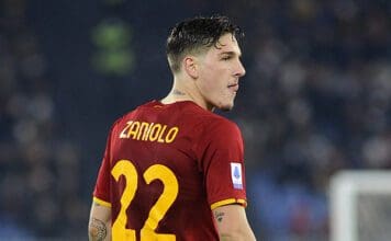 Zaniolo
