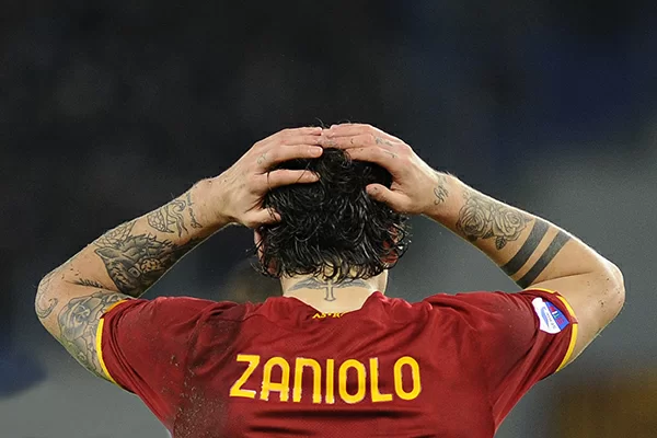 Zaniolo